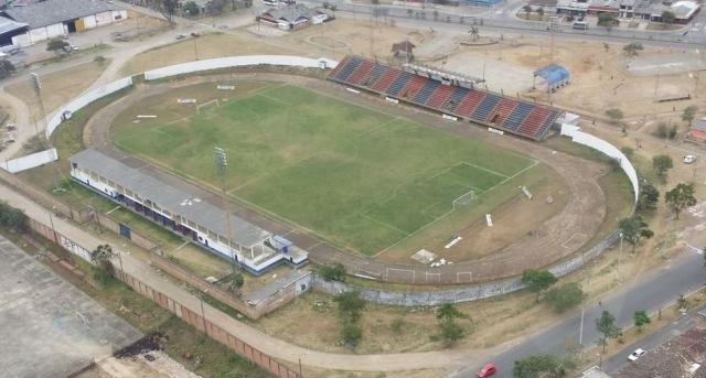 Gobierno municipal se pronuncio sobre el remate del estadio Ciro