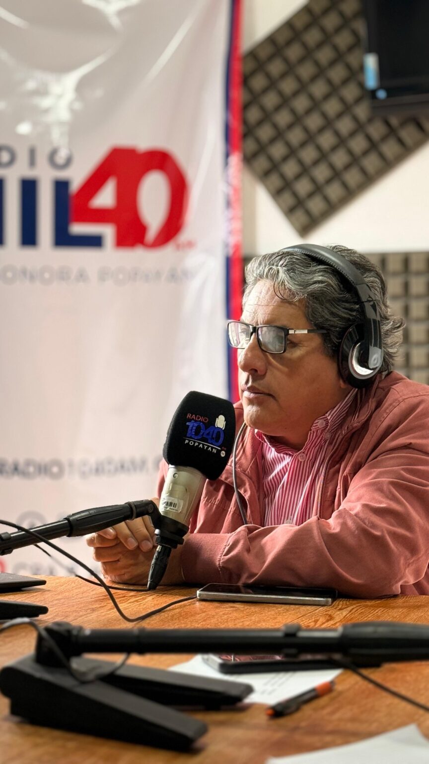 El periodismo deportivo caucano estará presente durante la celebración