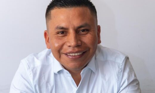 El Pacto Histórico se quedó sin la figura de Yesid Conda para la representación Indígena del Cauca