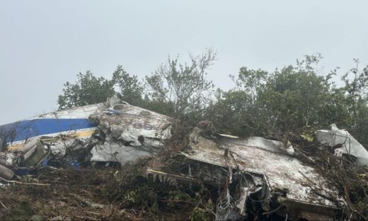 Tragedia aérea en el Catatumbo: Aeronave de Satena se estrelló dejando a todos sus ocupantes muertos