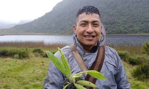 Líder indígena y de organizaciones “sin tierras” fue asesinado en zona rural del municipio de Cajibío