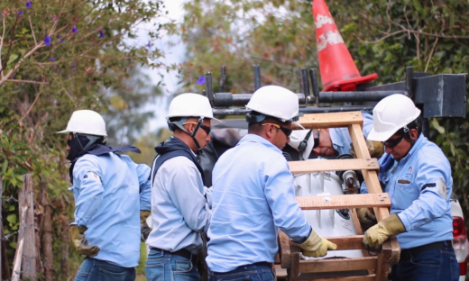 Preocupación por la falta de garantías de seguridad para trabajadores afiliados a UTEN-Popayán