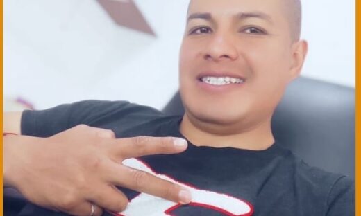 Autoridades buscan al responsable de atropellar al conocido “Miguelón” en la Variante Sur de Popayán