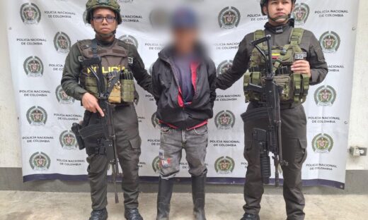 A la cárcel fue enviado un hombre señalado de abusar a una menor de edad en el municipio de La Vega