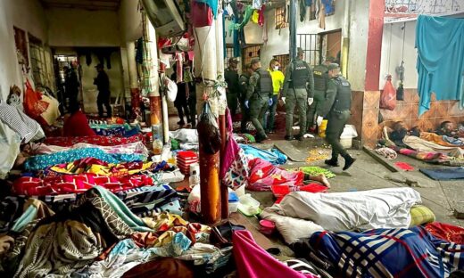 Alcaldía concretó convenio para el trasladado de reclusos de la carceleta Laura Valencia a la cárcel San Isidro