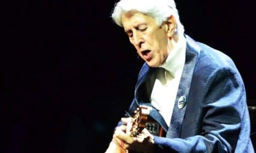 Luto en la música nacional: Murió el compositor Héctor Ochoa, célebre por su canción “El camino de la vida”