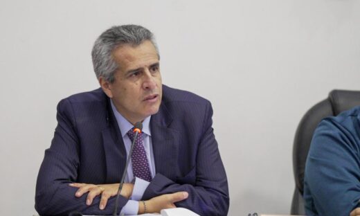 Sala Penal del Tribunal Superior de Bogotá impuso nueva medida restrictiva de la libertad al exministro Luis Fernando Velasco