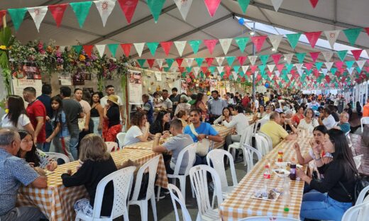 El Congreso Gastronómico de Popayán y las ferias de otros municipios fueron suspendidos en solidaridad con el terremoto en Colombia