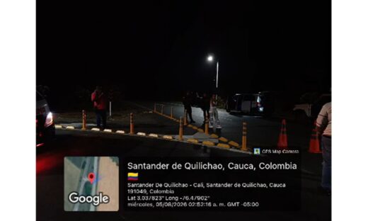 Bloque de Búsqueda para el multicrimen frustró atentado terrorista con la desactivación de carro bomba dirigido hacia Cali