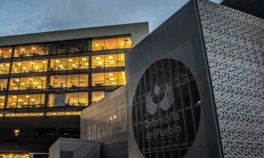 Defensoría del Pueblo señaló que ataques en diferentes departamentos hacen parte de la fragmentación de las estructuras armadas