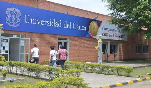 Fue adjudicado el contrato para estudios y diseños de la sede de la Universidad del Cauca en el municipio de Guapi