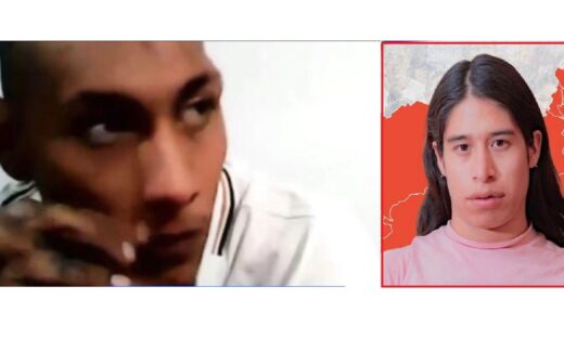 En establecimiento carcelario permanece Johnny Stheban Salamanca, mientras avanza la investigación que lo relaciona como responsable del homicidio de la líder Roxxi Vanessa Astaiza