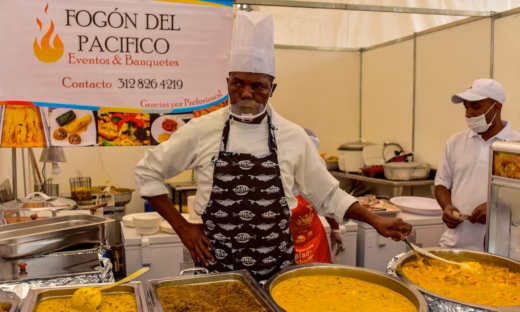 Arranca el XXIV Congreso Gastronómico de Popayán con cuatro días de tradición, cultura y saberes populares