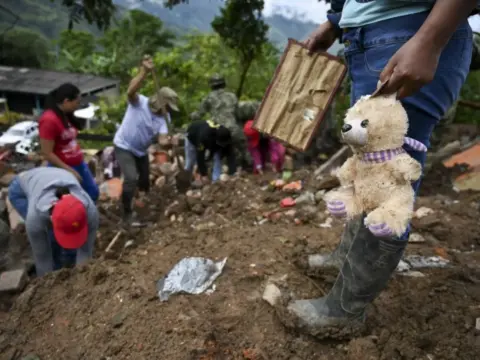 Fotos AFP/Getty Images