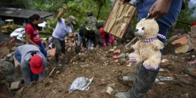 Fotos AFP/Getty Images