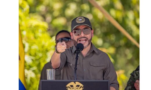 El presidente Abelardo de la Espriella señaló que “no aceptará negociaciones bajo presión” tras protestas anunciadas por el CRIC