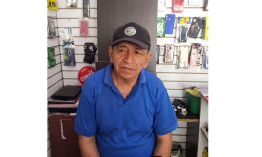 Tristeza en Popayán por la muerte de Clodoaldo Gómez reconocido dirigente social y comerciante